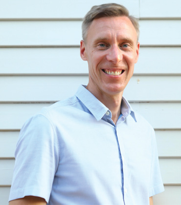 James Bowler, CEO and Co-Founder James Bowler, CEO and Co-Founder
